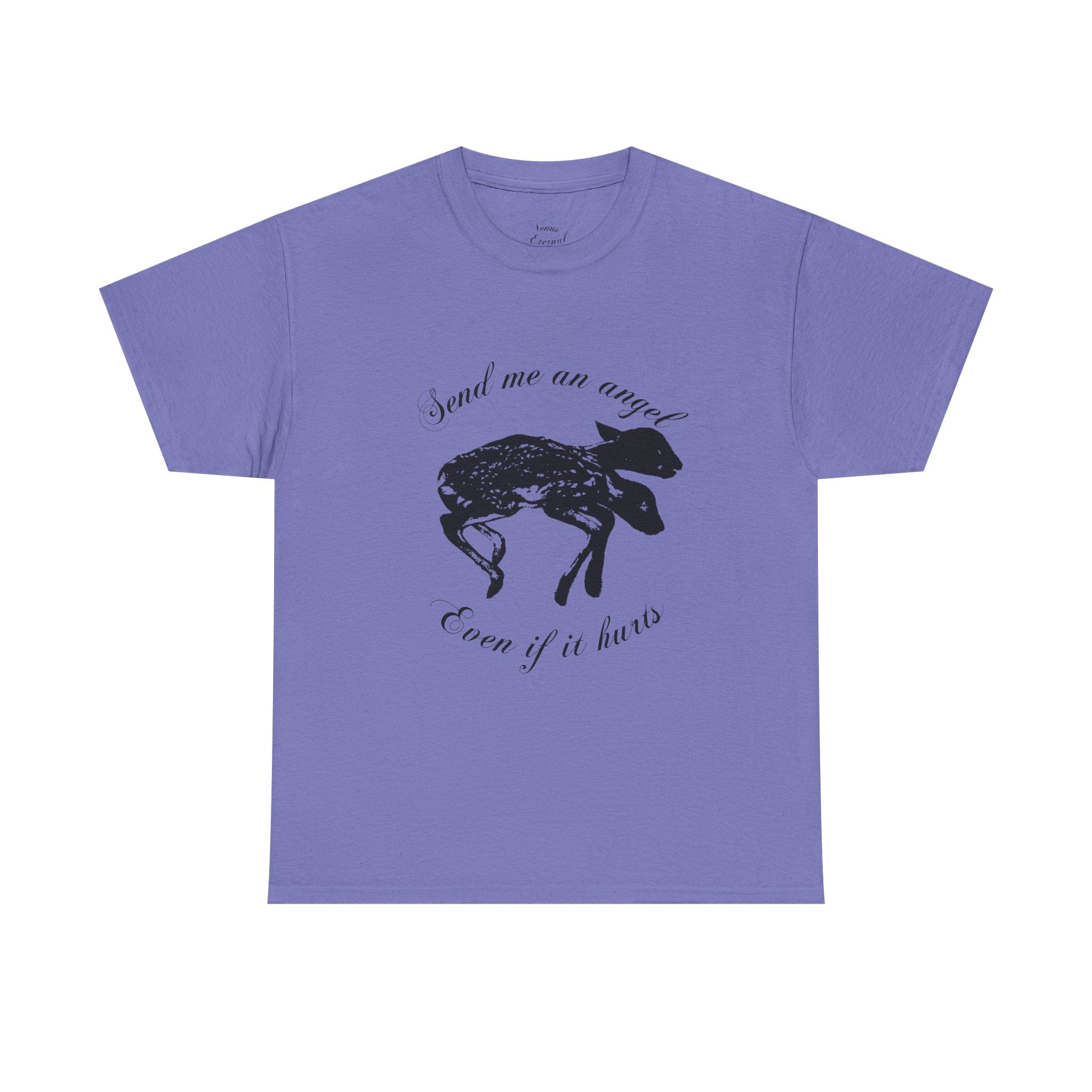 Send Me An Angel Tee