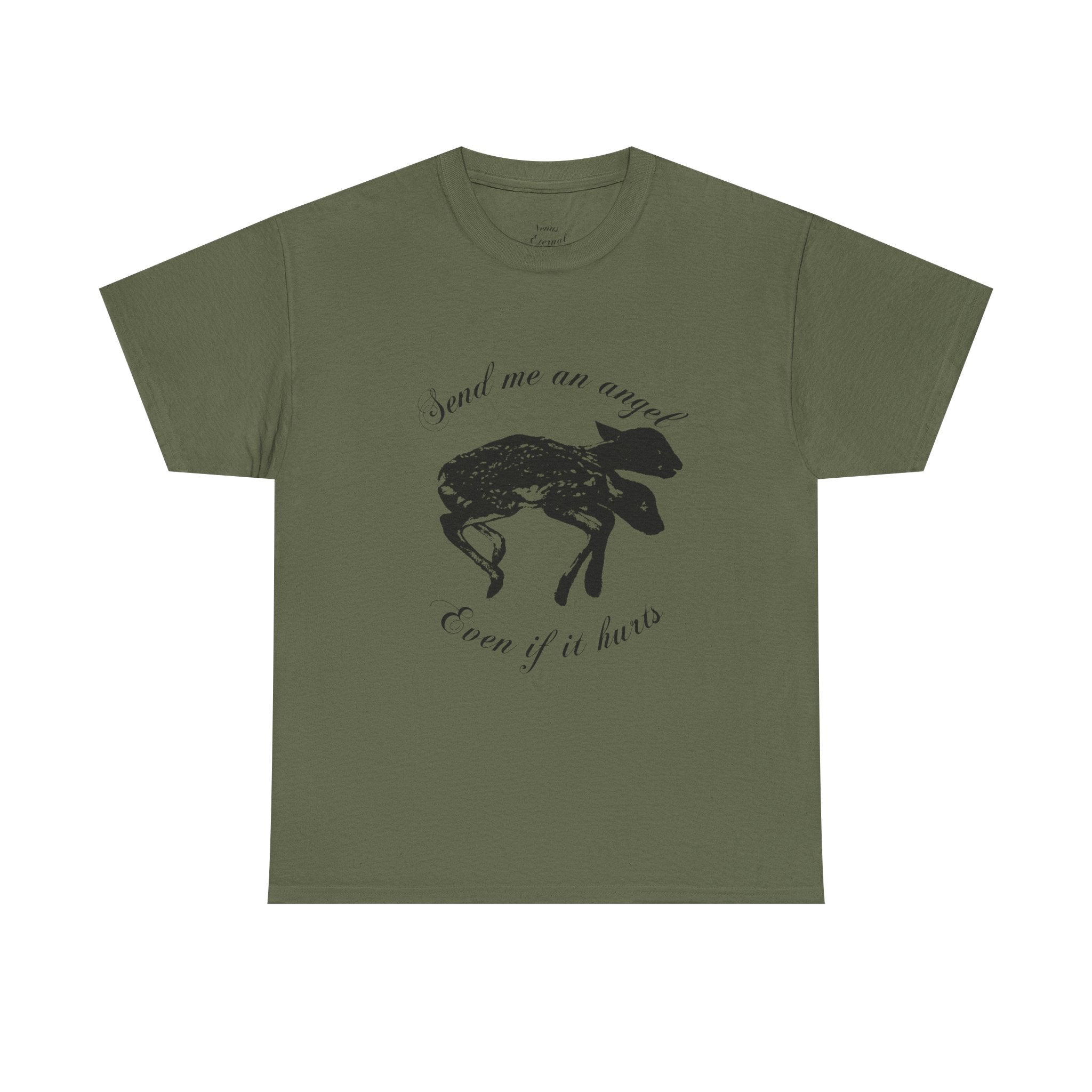 Send Me An Angel Tee