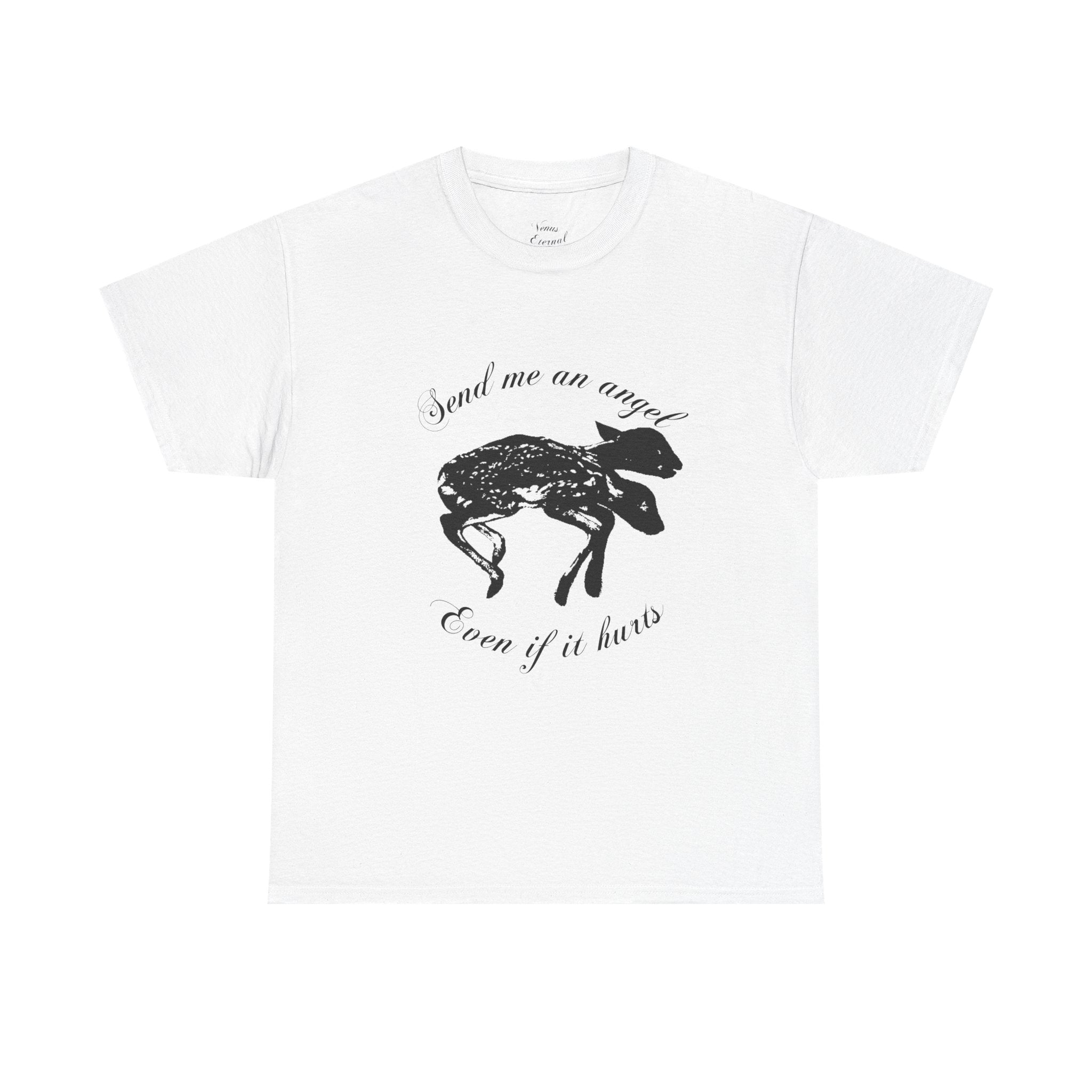 Send Me An Angel Tee