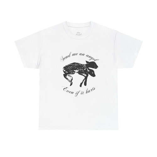 Send Me An Angel Tee