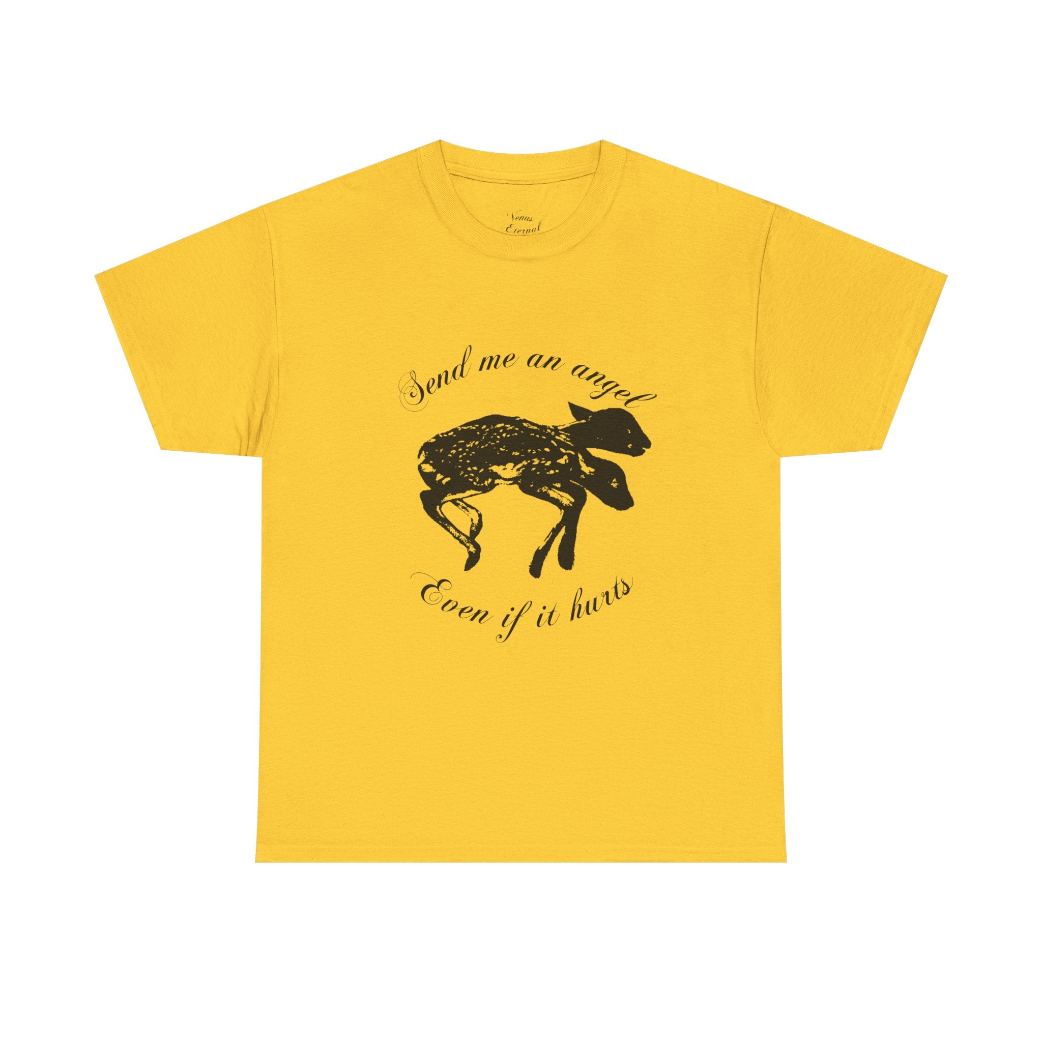 Send Me An Angel Tee