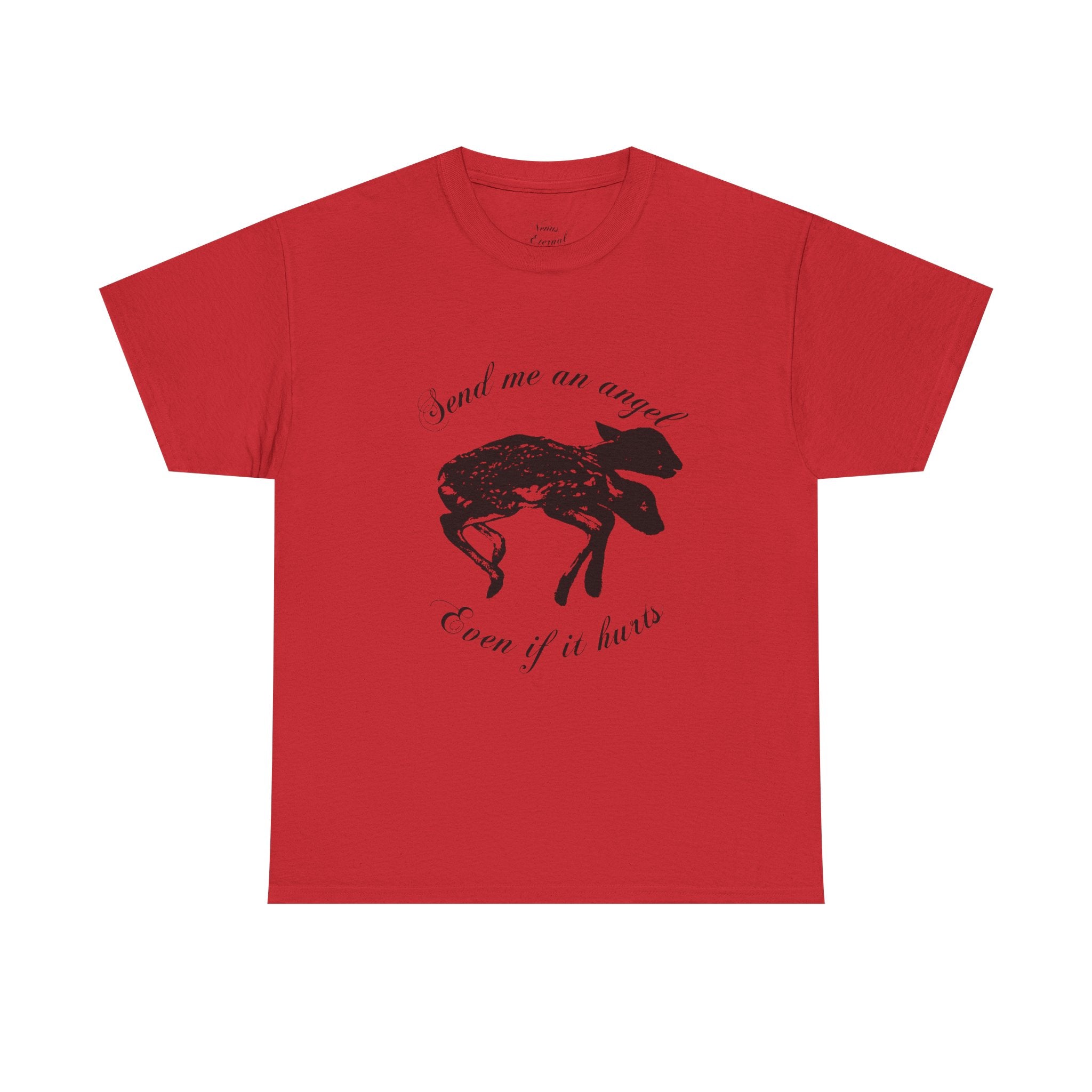 Send Me An Angel Tee