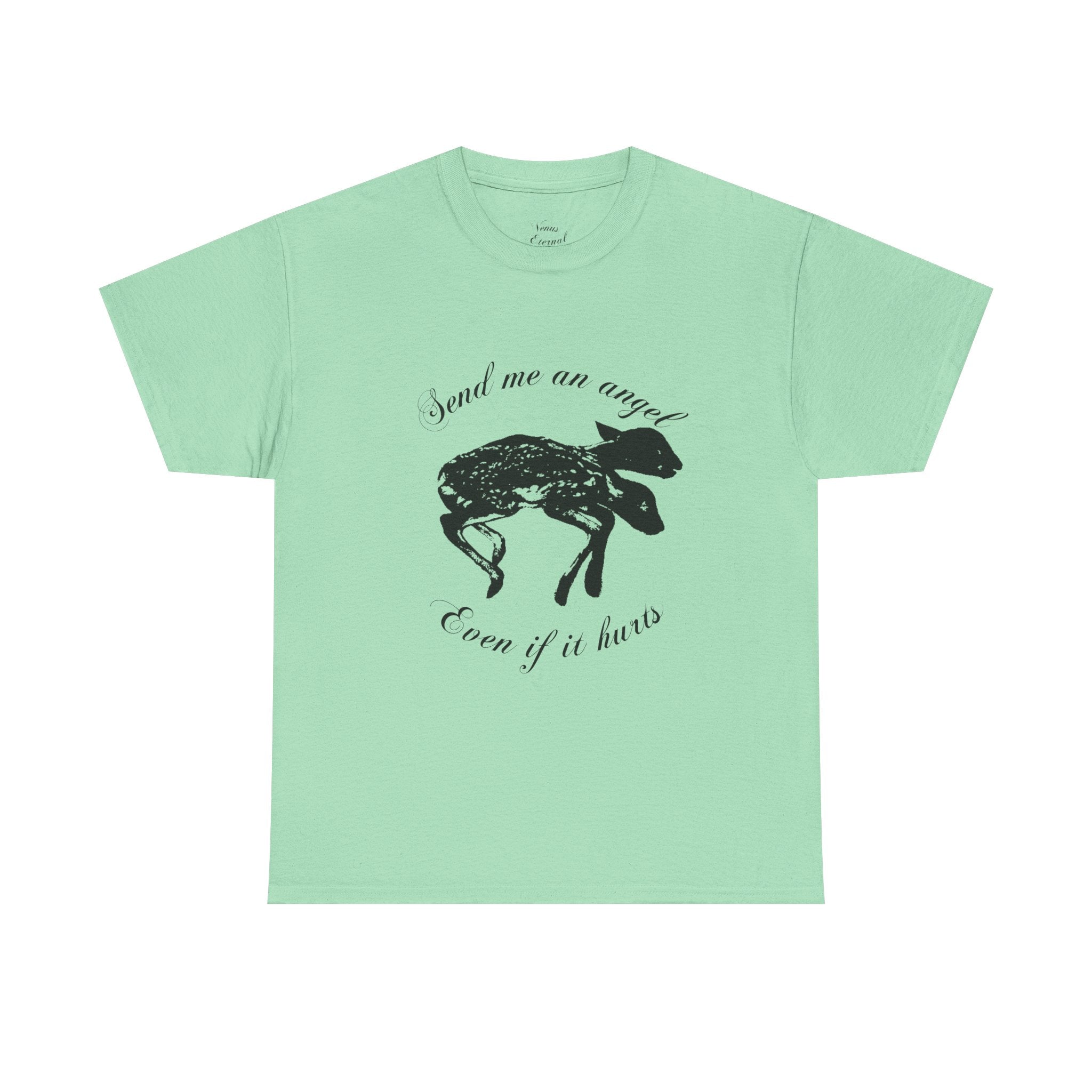Send Me An Angel Tee