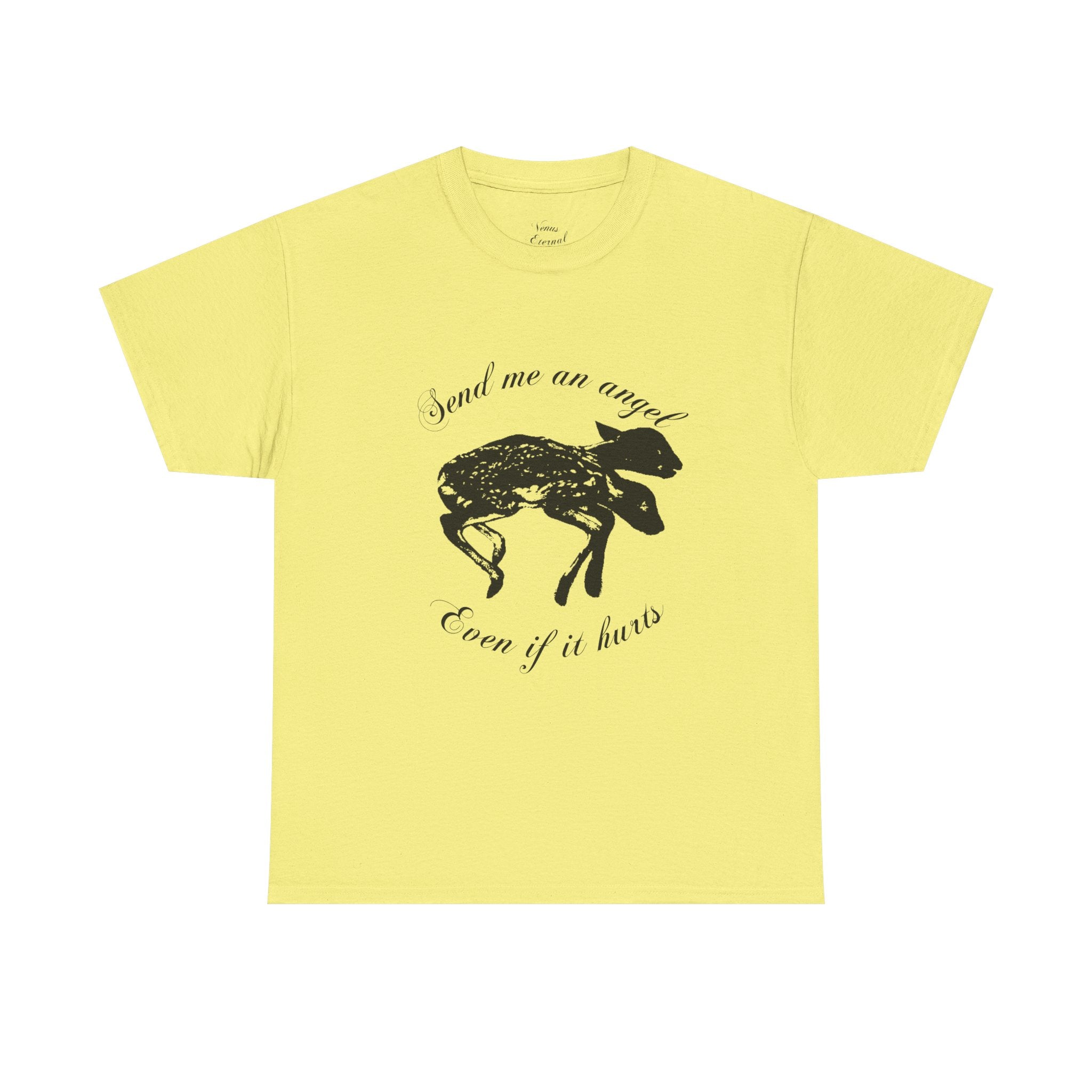 Send Me An Angel Tee