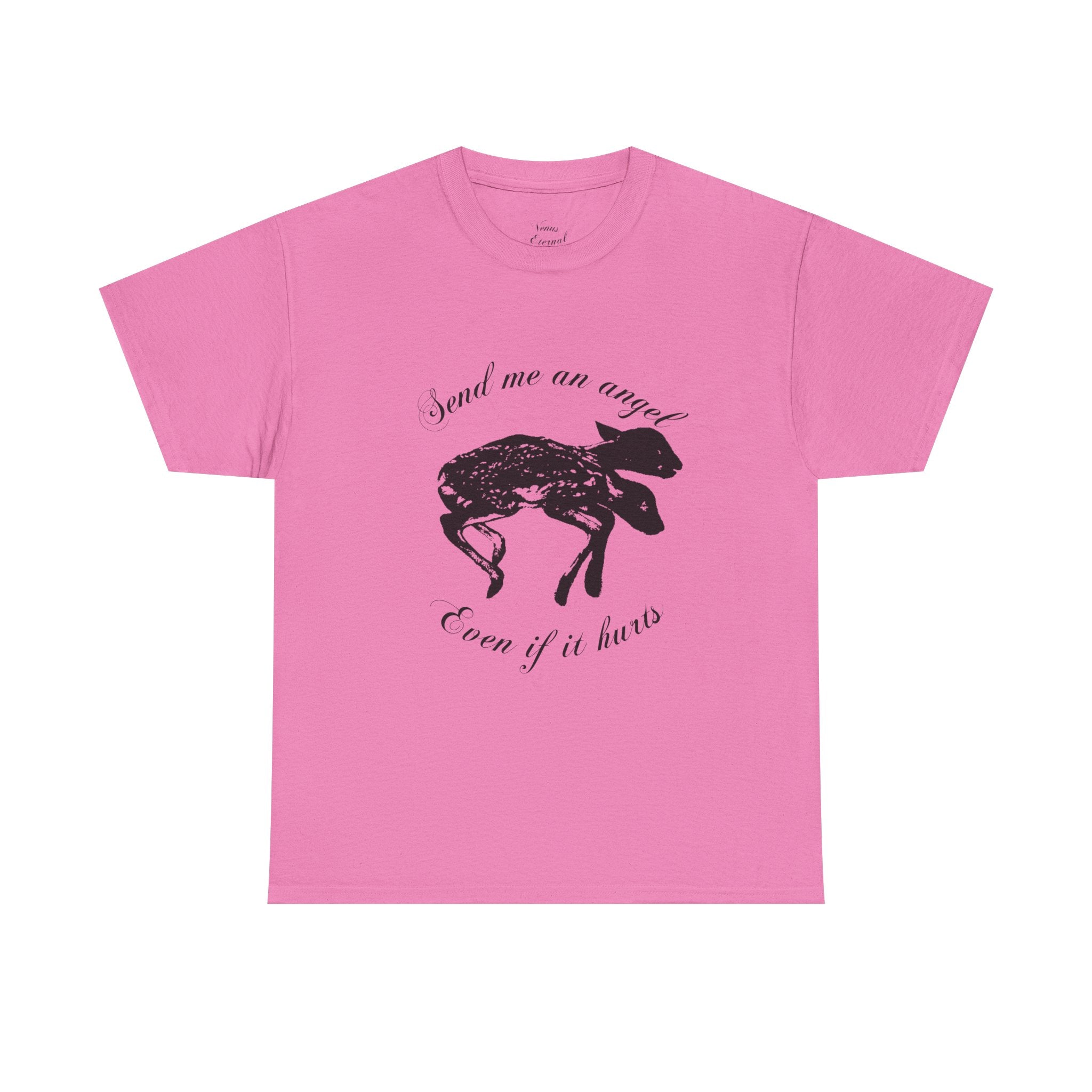 Send Me An Angel Tee