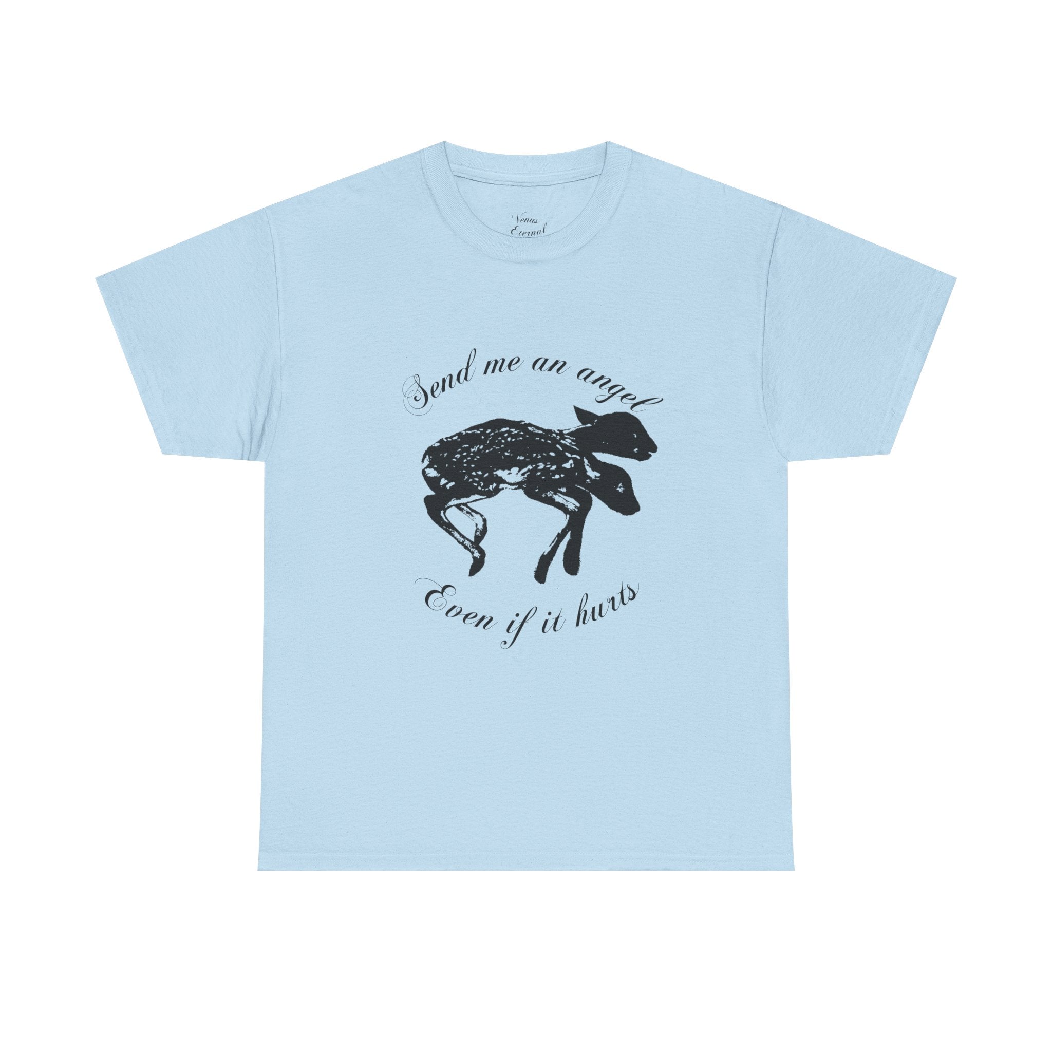 Send Me An Angel Tee