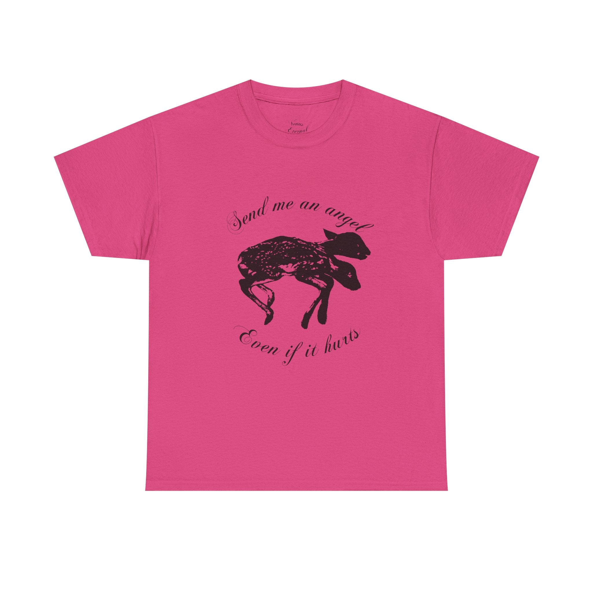 Send Me An Angel Tee