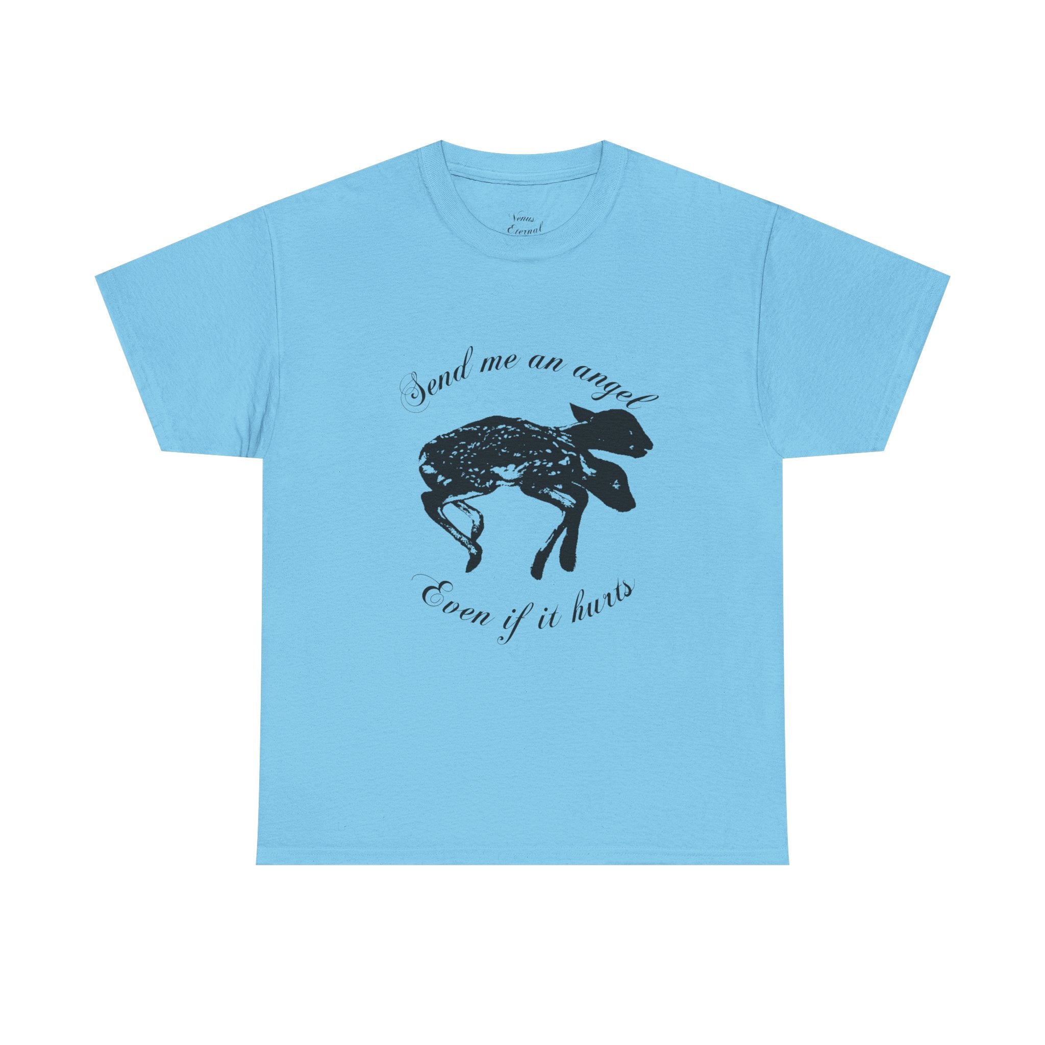 Send Me An Angel Tee
