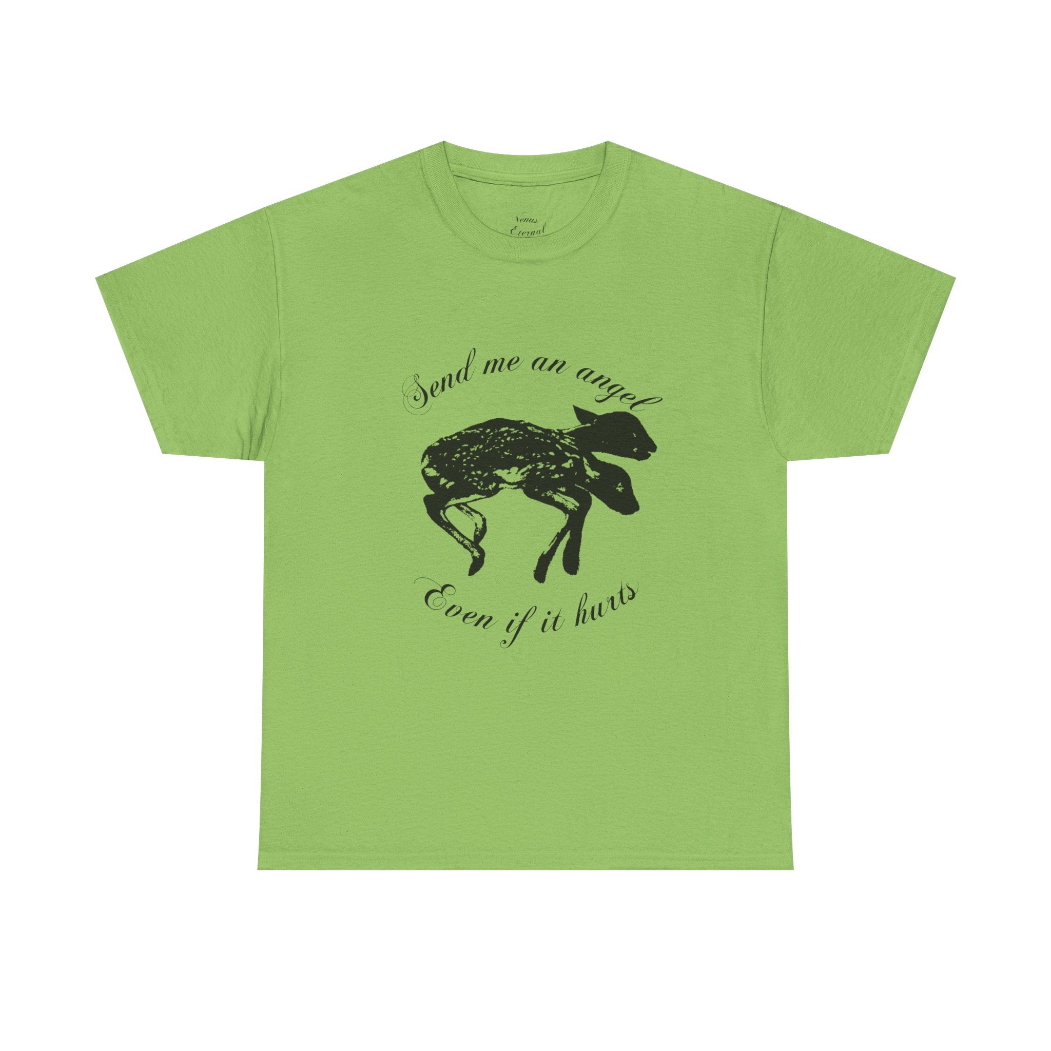 Send Me An Angel Tee