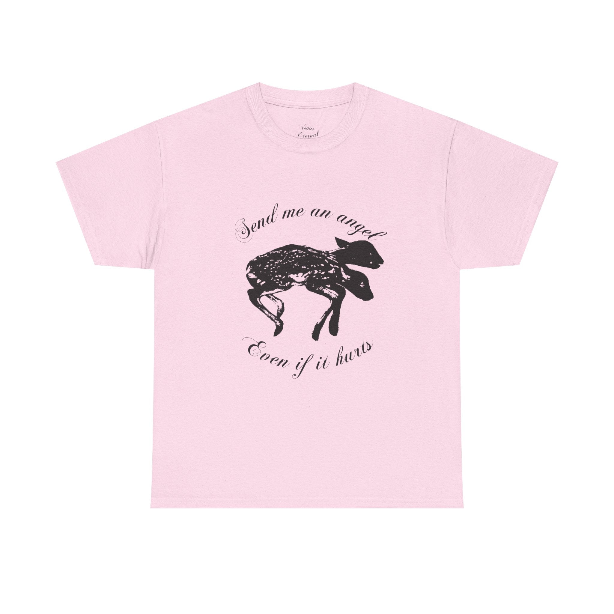 Send Me An Angel Tee